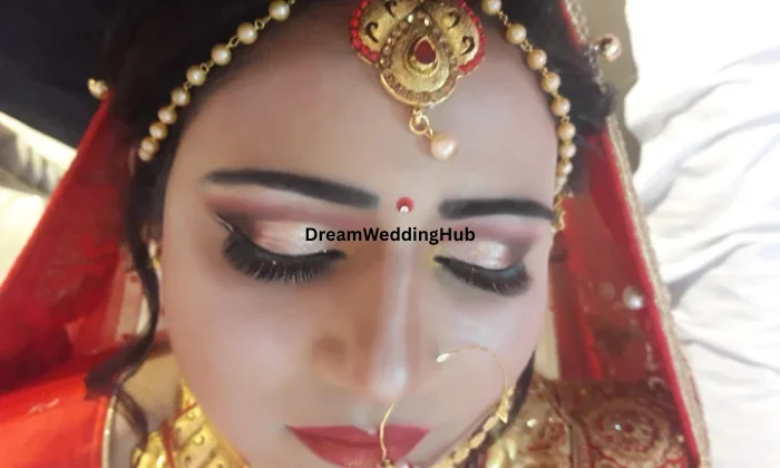 Venus Bridal Makeup Studio